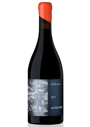 Vistalba Autóctono Las Compuertas Malbec