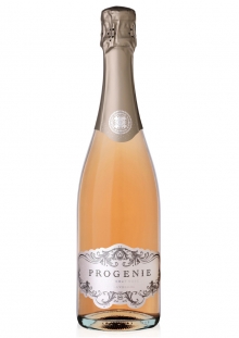 Progenie Extra Brut Rosé