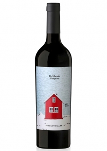 Un Mundo Chiquito Red Blend