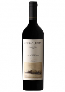 Ribera del Cuarzo Parcela Única Blend
