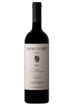 Ribera del Cuarzo Especial Malbec
