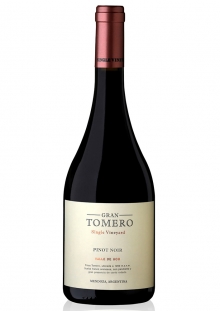 Gran Tomero Single Vineyard Pinot Noir