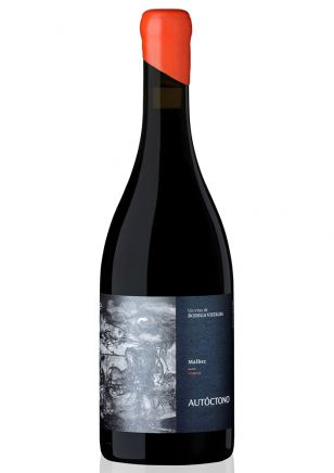 Vistalba Autóctono Agrelo Malbec