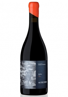 Vistalba Autóctono Agrelo Malbec