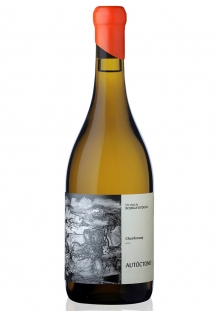 Vistalba Autóctono Chardonnay