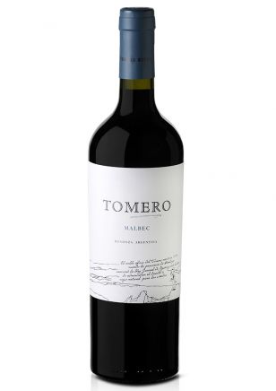 Tomero Malbec