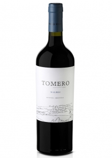 Tomero Malbec