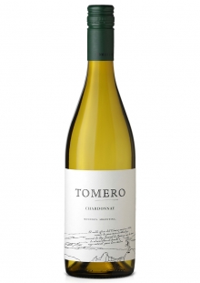 Tomero Chardonnay