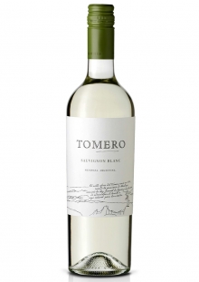 Tomero Sauvignon Blanc