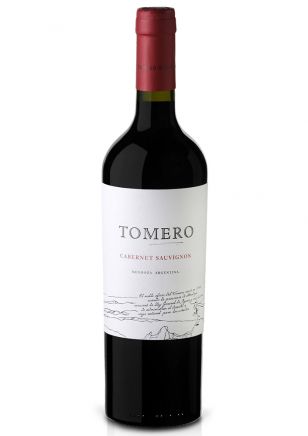 Tomero Cabernet Sauvignon