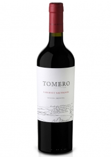 Tomero Cabernet Sauvignon