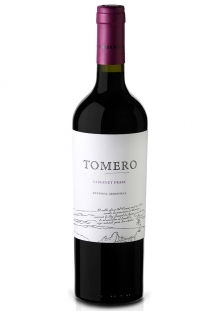 Tomero Cabernet Franc