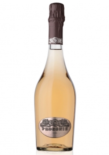 Progenie Nature Rosé