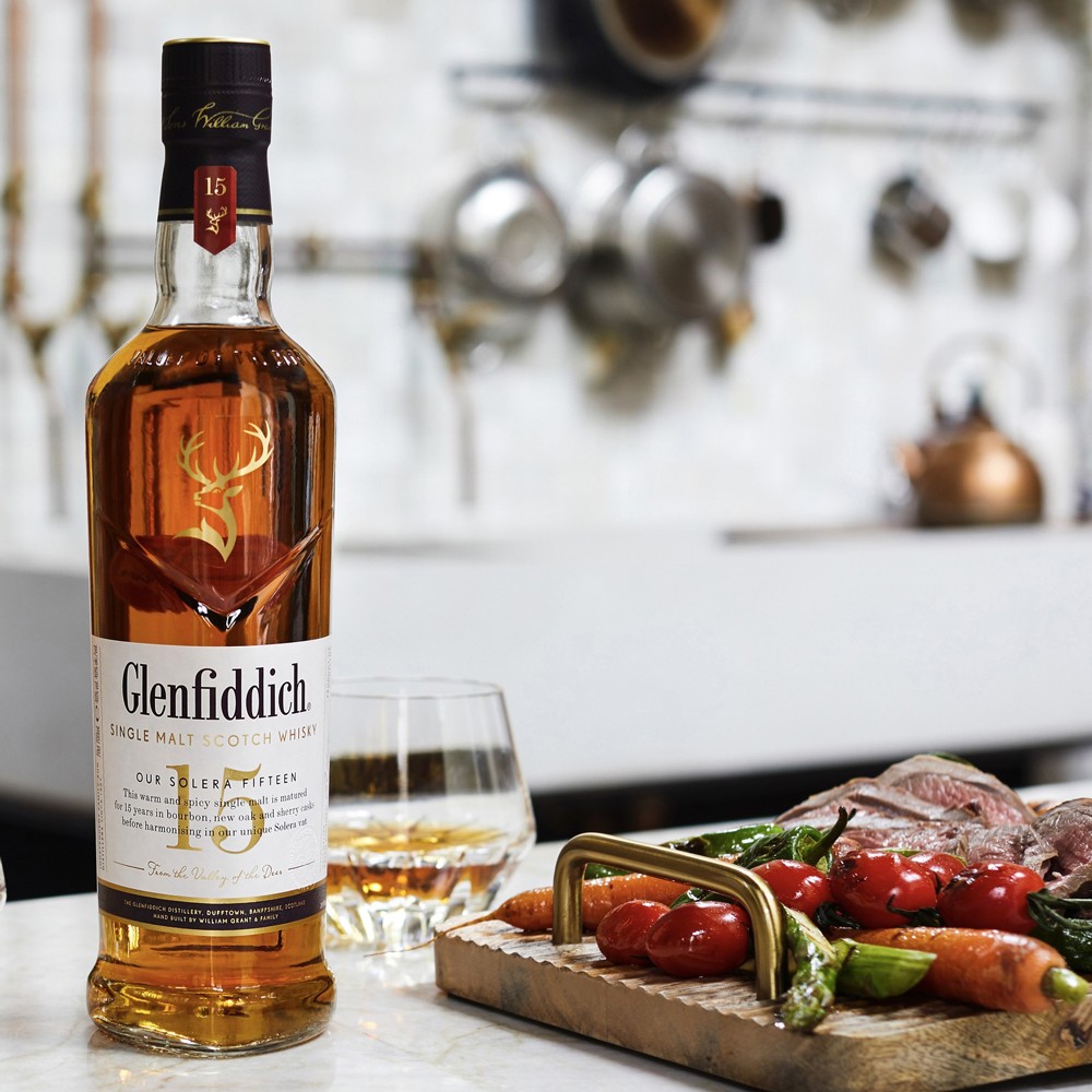 Glenfiddich