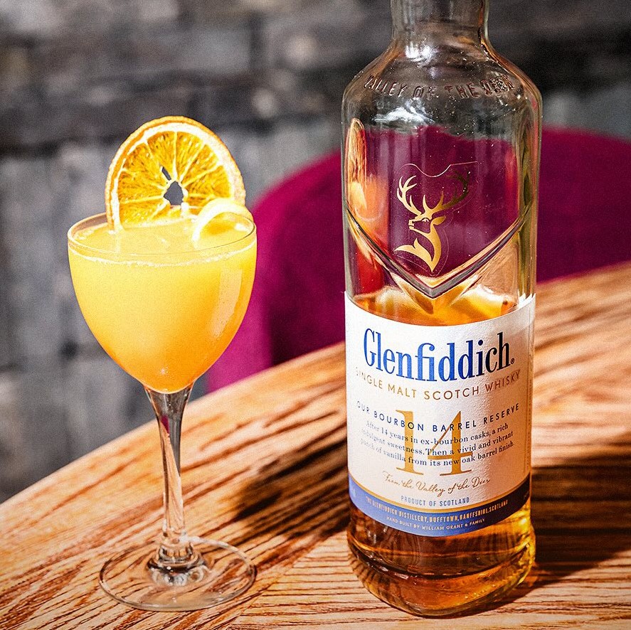 Glenfiddich