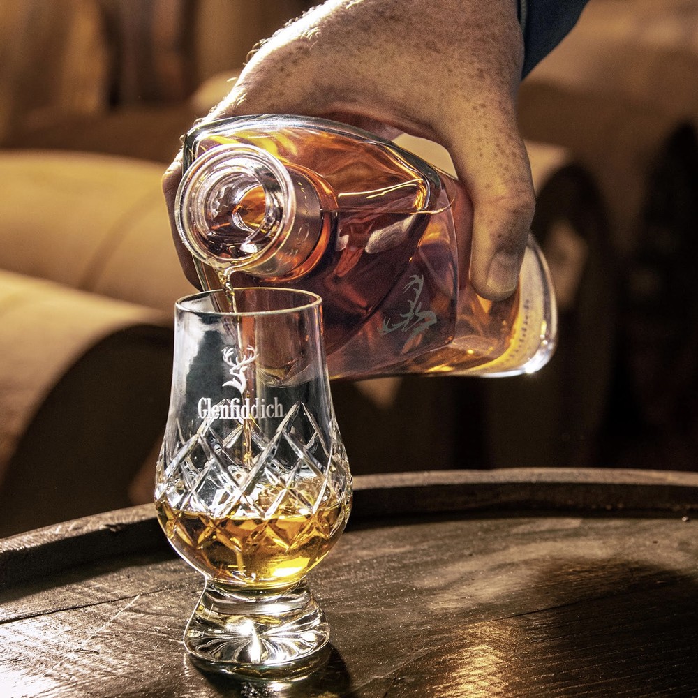 Glenfiddich