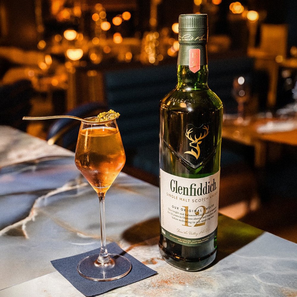 Glenfiddich