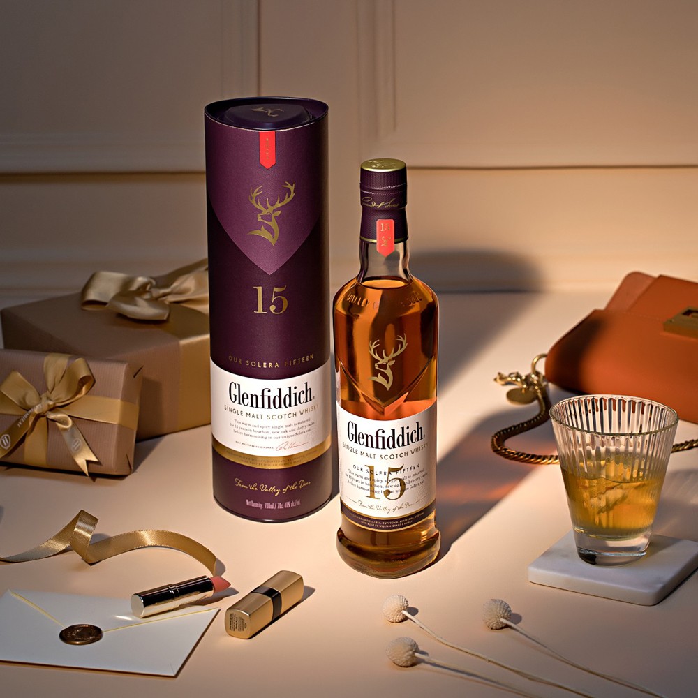 Glenfiddich