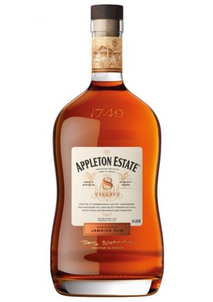 Appleton Estate Reserve Blend Ron 750 ml