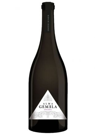 Alma Gemela Bonarda