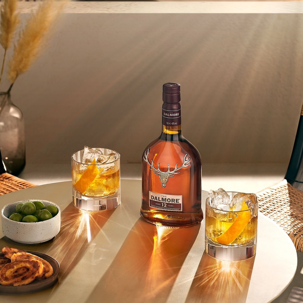 The Dalmore