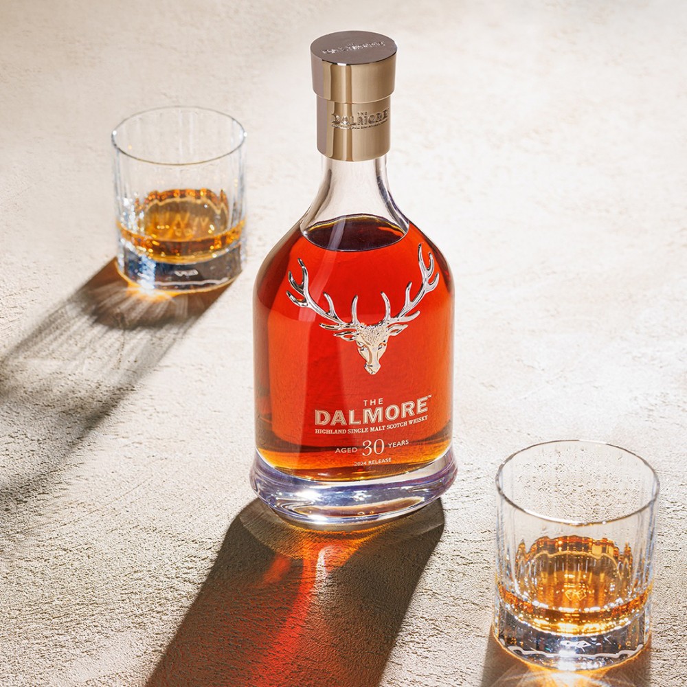 The Dalmore