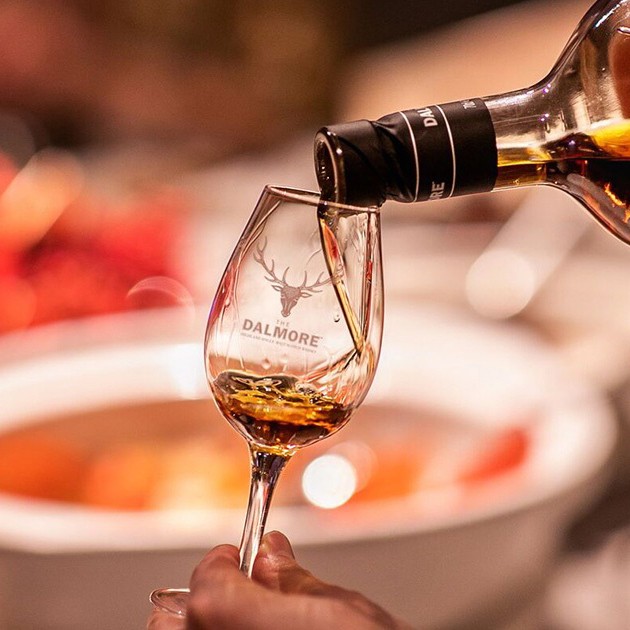 The Dalmore