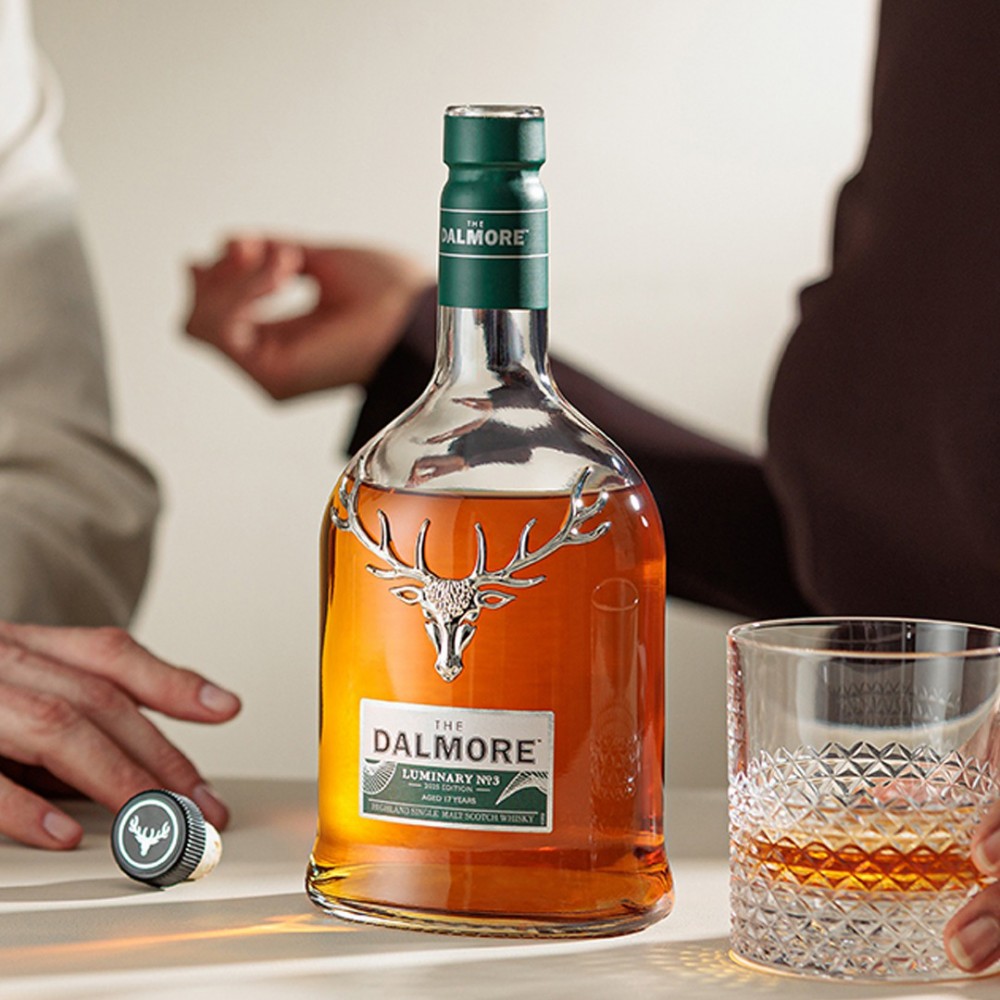 The Dalmore