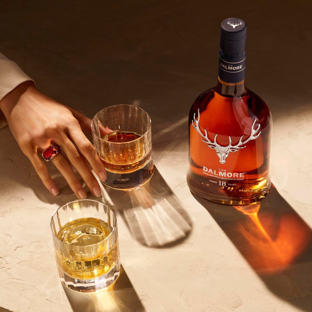 The Dalmore