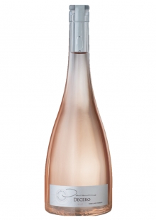 Decero Mini Ediciones Rosé
