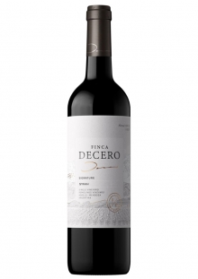 Decero Signature Syrah