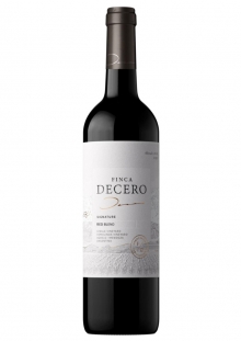 Decero Signature Red Blend