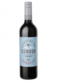 Flight Of The Condor Malbec