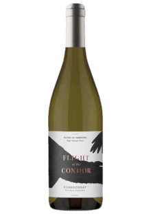 Flight Of The Condor Chardonnay