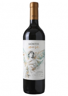 Montes Muse Cabernet Sauvignon
