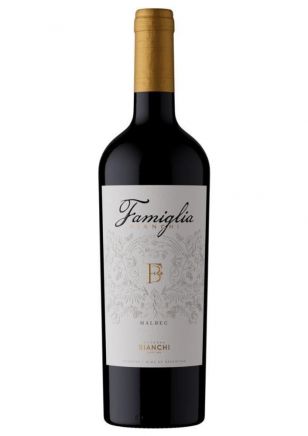 Famiglia Bianchi Malbec