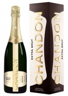 Chandon Extra Brut Doble Magnum