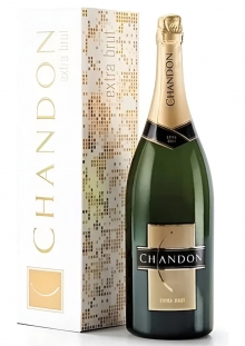 Estuche Chandon Extra Brut 6000 ml