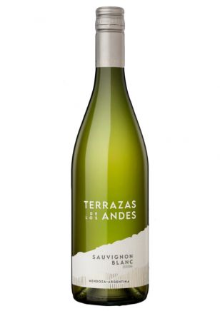Terrazas Reserva Sauvignon Blanc