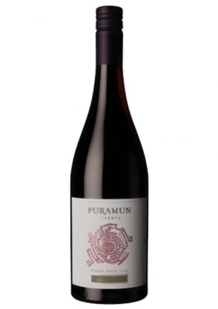 Puramun Reserva Pinot Noir