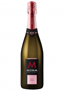 Mumm Brut Rosé