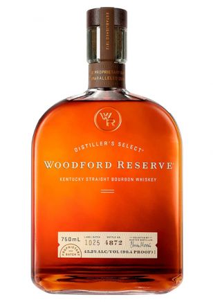Woodford Reserve Whisky 700 ml