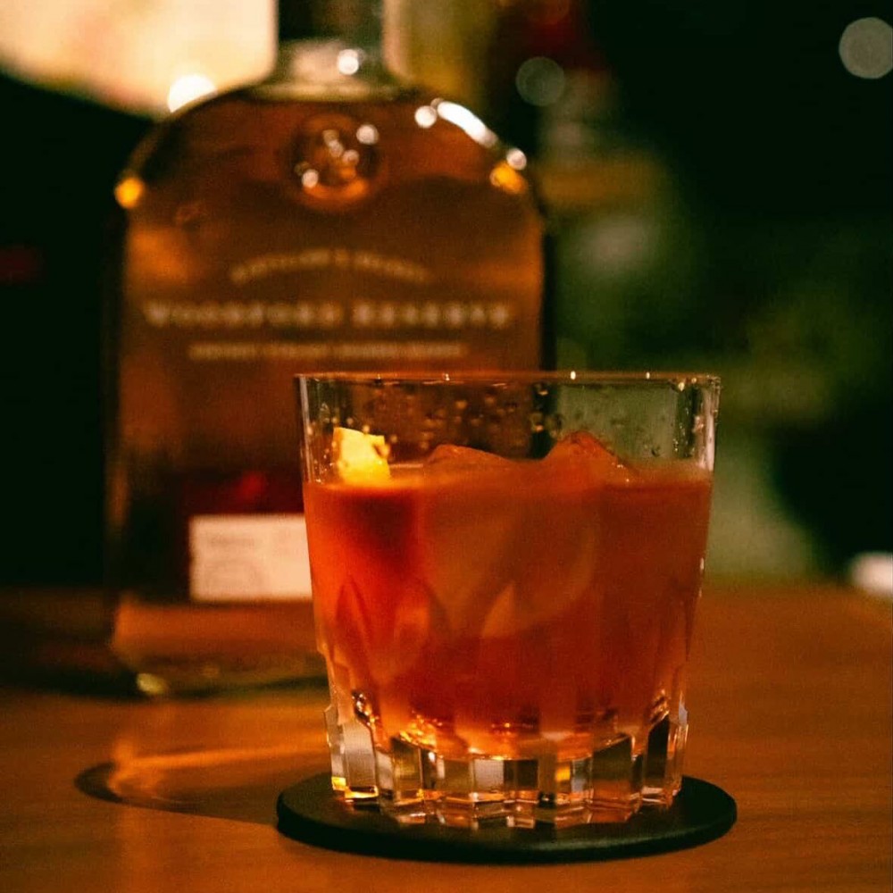 Woodford