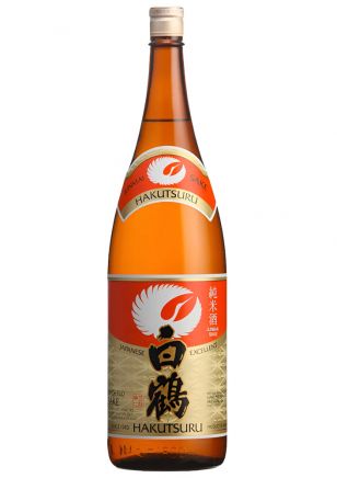 Hakutsuru Junmai Excellent Sake 1800 ml
