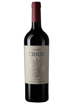 Críos Malbec