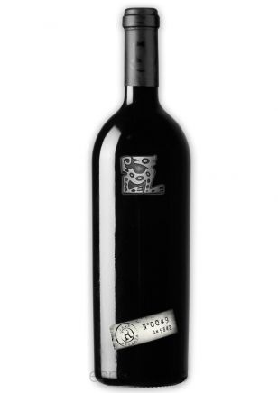 La Puerta Gran Reserva Malbec