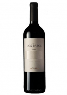 Los Pasos Malbec