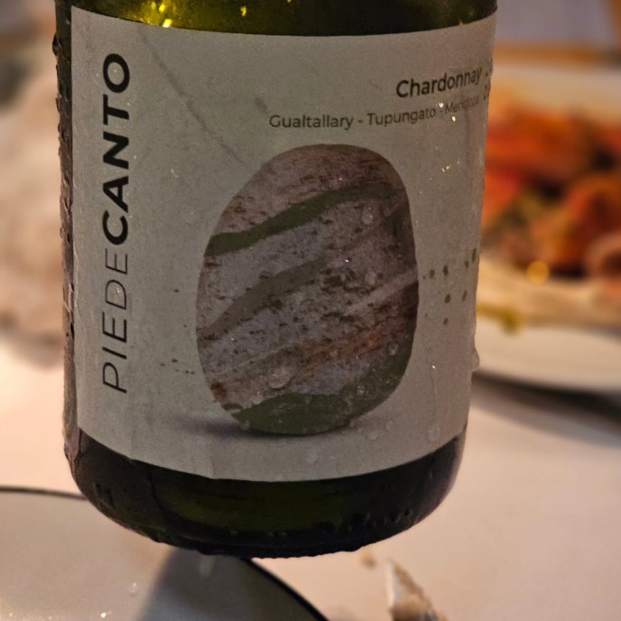 Los Cuadros Wines