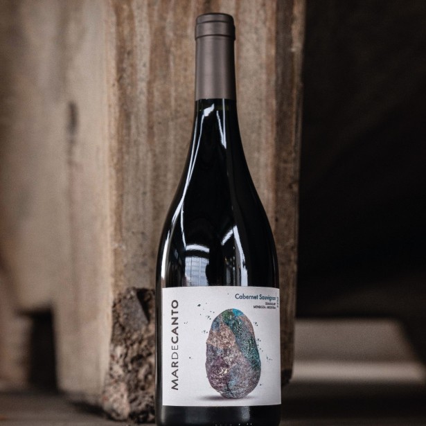 Los Cuadros Wines