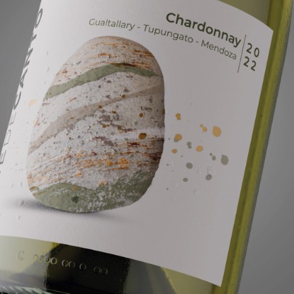 Los Cuadros Wines